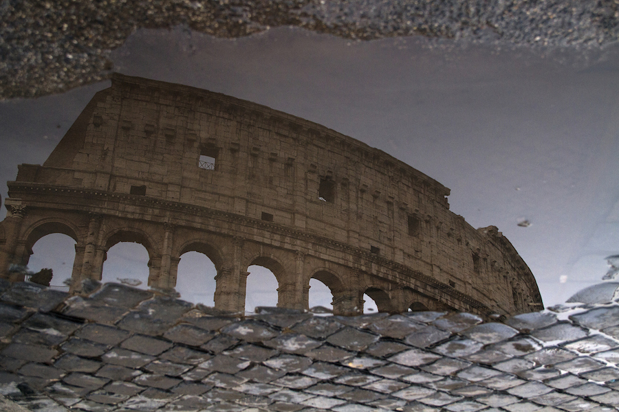 Colosseum