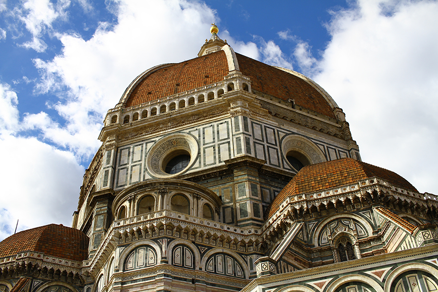 Duomo in Florence