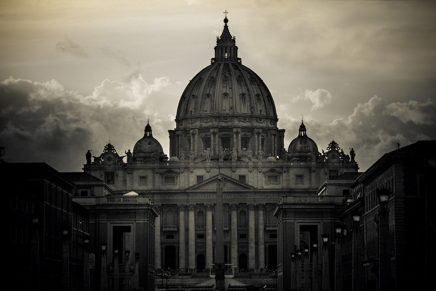 Vatican