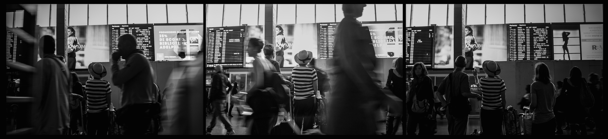 Termini Station